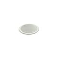 Kohler Porto Fino 18-3/8" Diameter X 8-5/16" Top-Mount/Undermount Bar Sink 6565-NY